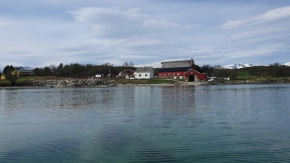 Marisletta farm - house by the sea